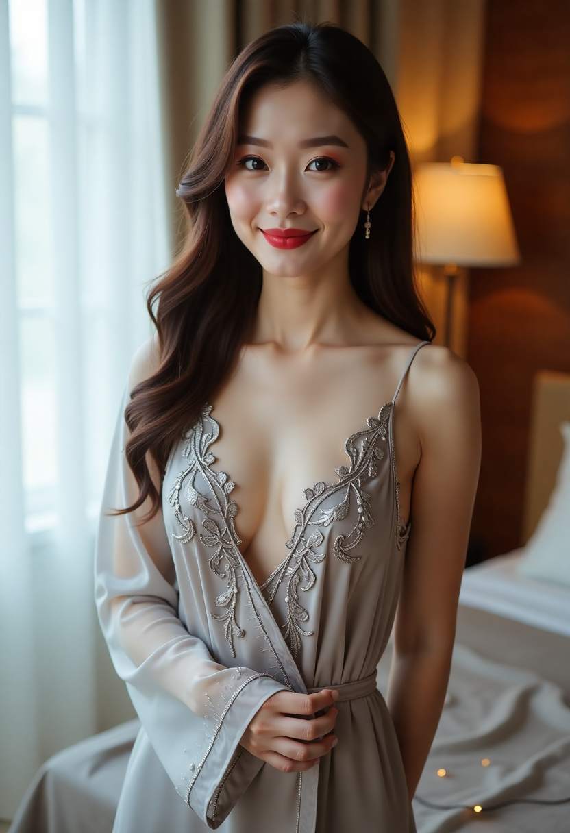 吊死鬼新娘