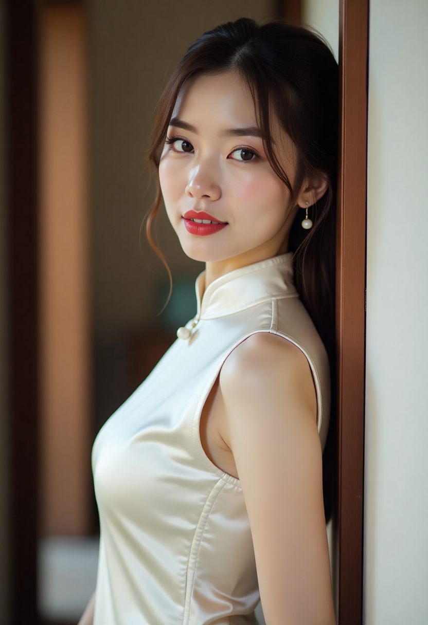 纸人附身的故事