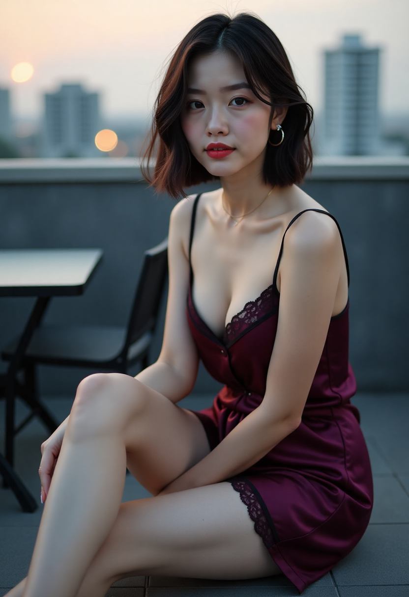 僵尸新娘